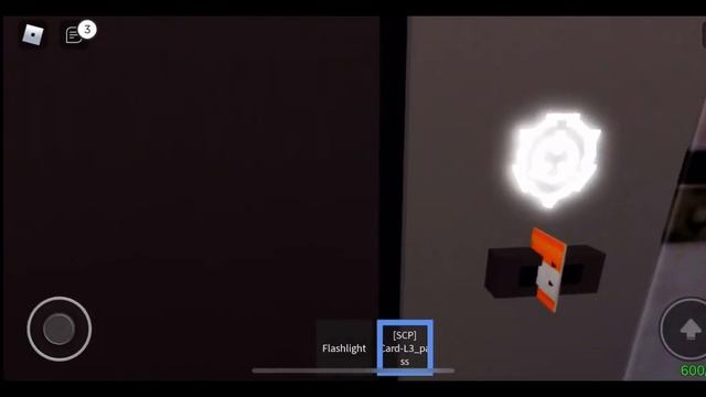 Scp monster roleplay (how to get IA.) смотреть онлайн