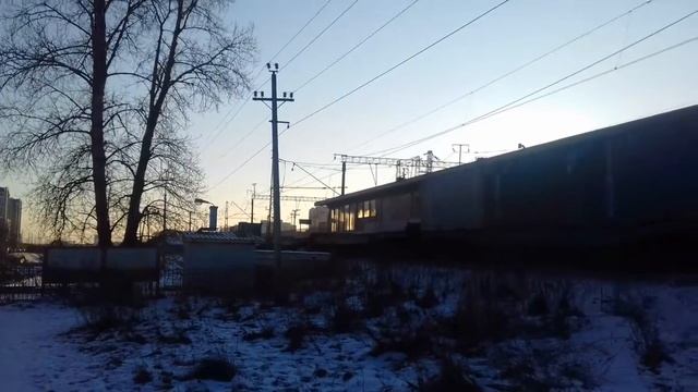 Поезд грузов 2017 смотреть онлайн