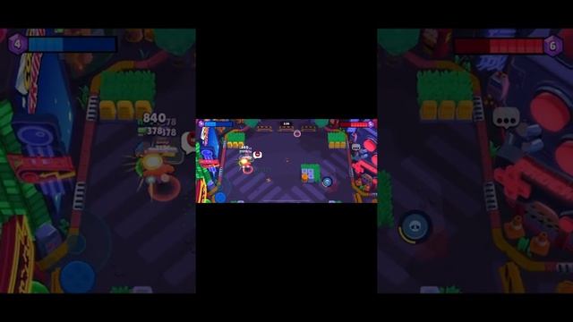 ПЫТАЮСЬ ДОБРАТЬСЯ ДО МЕГА ЯЩИКА|BRAWL STARS смотреть онлайн