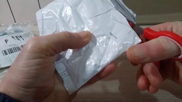 Три посылки из Китая Открываем смотреть онлайн