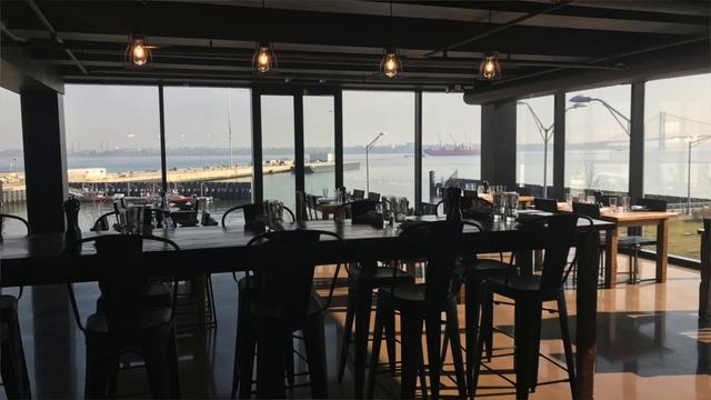 See inside Celebrity Chef Vic Rallo's new restaurant смотреть онлайн