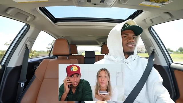 Hidden Camera Prank on Our Friends! *GONE WRONG* смотреть онлайн