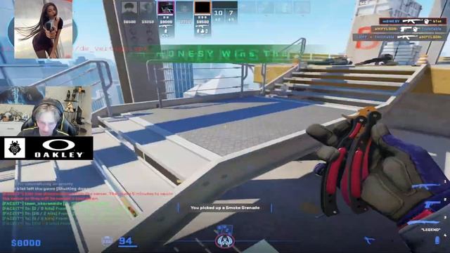 МОНЕСИ НЕРЕАЛЬНО СТАВИТ!! ВЕЛИКОЛЕПНЫЙ ХАЙЛАЙТ С ДИГЛА!!МОНЕСИ ИГРАЕТ ВЕРТИГО И ДЕЛАЕТ 49 ФРАГОВ!!! смотреть онлайн