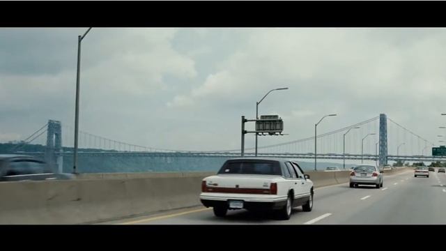25th Hour - Marty says goodbye to NYC смотреть онлайн