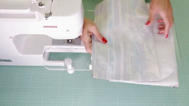 A LUVA DE FORNO MAIS LINDA l Passo a Passo simples. смотреть онлайн