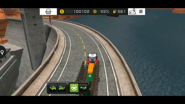 FS 18 #37 (Но моя цель купить все поля часть 37) смотреть онлайн