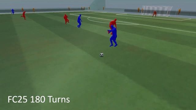 🔥NOVIDADES DE GAMEPLAY ANTIGA GERACAO - EA FC 25 [PS4 & XBOX ONE] смотреть онлайн