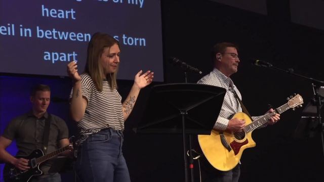 He Has Won - Worship Music смотреть онлайн