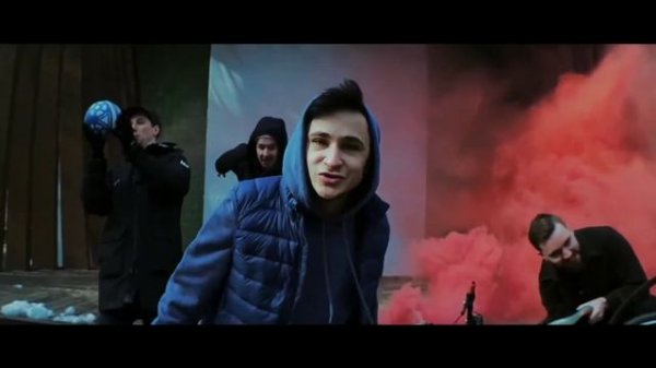 Джарахов - Game Over (Клип By Arm Grig)