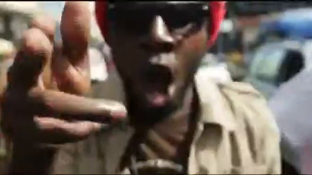 Chronixx Behind Curtain Official Music Video HD) смотреть онлайн