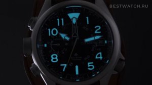 Часы Citizen Altichron Super Titanium  - купить на Bestwatch.ru
