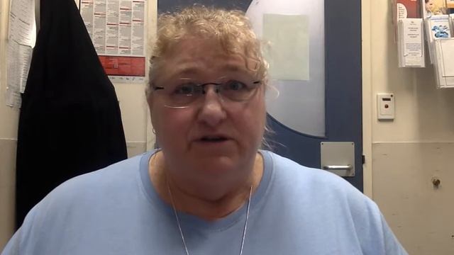 Minute with Dr Linet - Connection смотреть онлайн