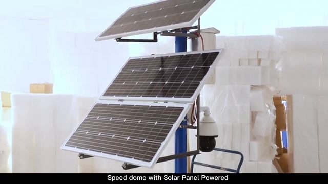Easy DIY Solar Panel Installation for Your outdoor security camera смотреть онлайн