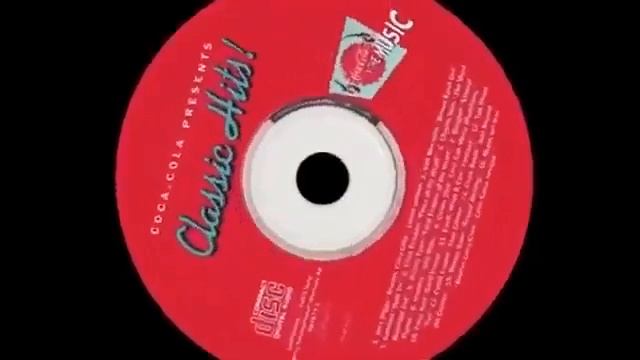 COCA COLA 1993 Commercial Song