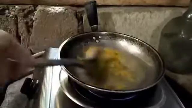 Cultural Food of Burkina faso By: Rita Mae Abria смотреть онлайн