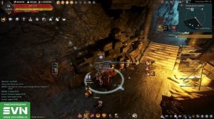 BDO - Страж, пробуждение. Легкий фарм.