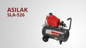 ASILAK SLA-526 Компрессор