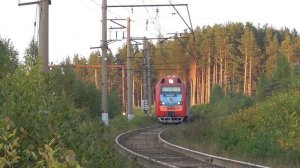 «На взлет». Газотурбовоз ГТ1h-001 следует резервом