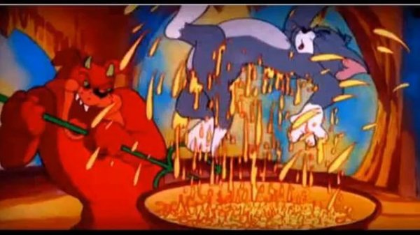 Ну, погоди! Почему мы любим Ну, погоди?