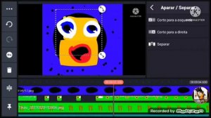 Klasky csupo Ibis paint Version (Speedrun)