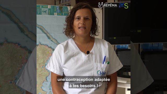 Où dois-je aller pour me faire prescrire une contraception ? смотреть онлайн