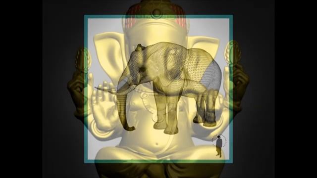 Elephant 3D model | Animals Mammal 3D model | max, 3ds, obj, c4d, lwo смотреть онлайн