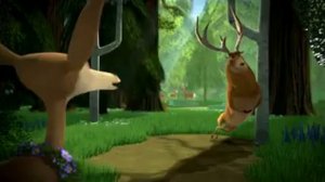 Сезон охоты (мультик)(2)