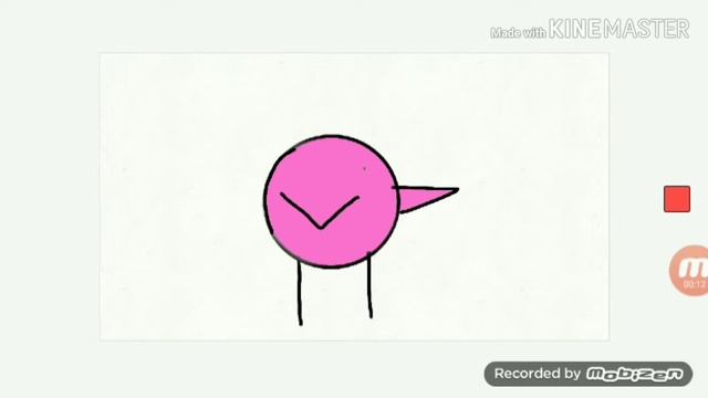 Flamingo meme смотреть онлайн