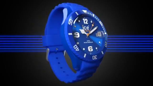 Ice Watch смотреть онлайн