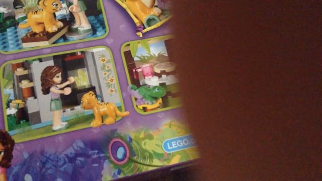 LEGO Friends - 2 | Kids play by Y.A. (girls only) смотреть онлайн