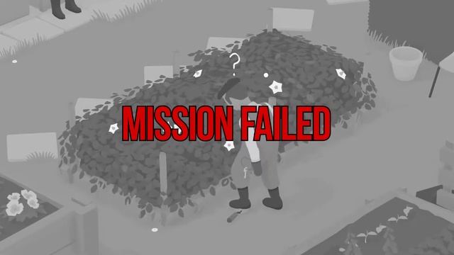 НАДОЕДАЮ ХОЗЯИНУ В ТЕЛЕ ГУСЯ - МОНТАЖ (UNTITLED GOOSE GAME) смотреть онлайн