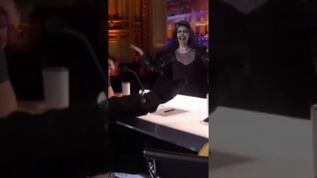 MOST TERRIFYING AND FREAKS OUT THE CROWD #agt #talentshow #xfactor #theworldsgottalent смотреть онлайн