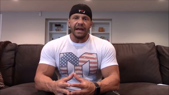 Mass Building For Small Guys With Fast Metabolisms | Tiger Fitness смотреть онлайн