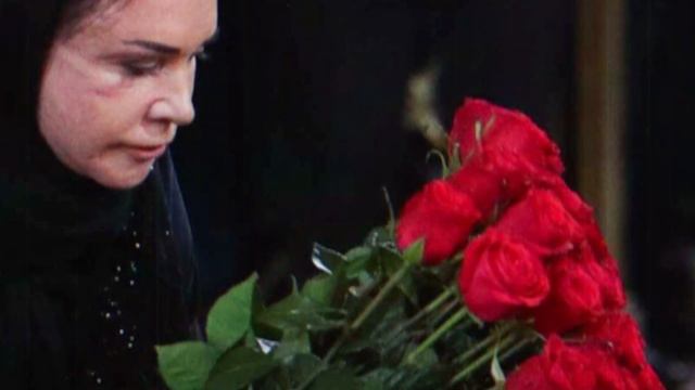 В Москве из жизни ушел Популярный Актер смотреть онлайн