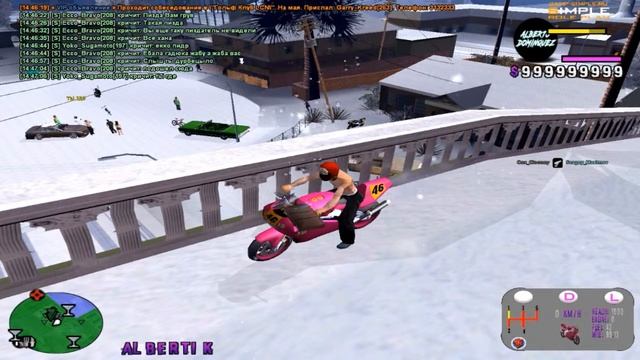 Как нужно напугать своего врага! смотреть онлайн