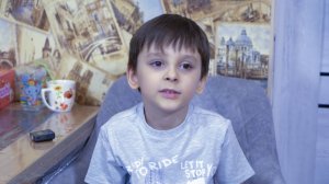 Пятый канал подводит итоги акции «День добрых дел» для маленького Егора»