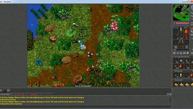 Apresentação, Task Tarantula e Boss! #1 смотреть онлайн