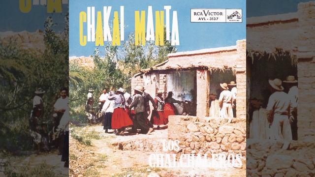 Chakai Manta (Desde Alla) (Remastered 2003) смотреть онлайн