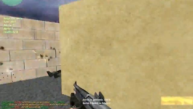 Counter-Strike: Рыба моей мечты)) смотреть онлайн