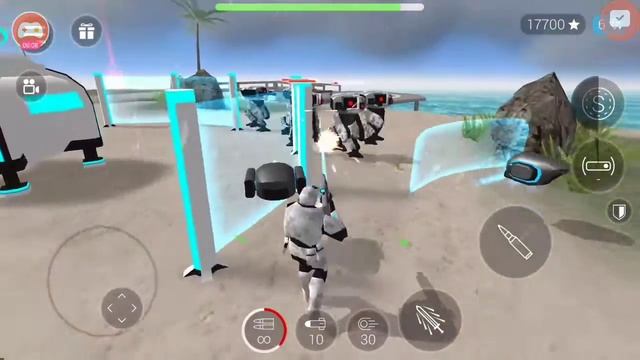 Cyber sphere video single player games wave 1 to 15!!! смотреть онлайн