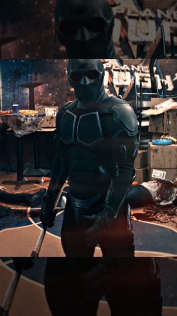 Black Noir | EDIT | PROTECTION CHARM смотреть онлайн