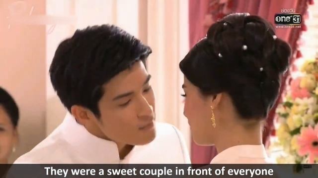 [ENG SUB] Forced Love Thai Drama MV/Forced Marriage/Slap & Kiss/Sud Sai Pan/Tayland Klip смотреть онлайн