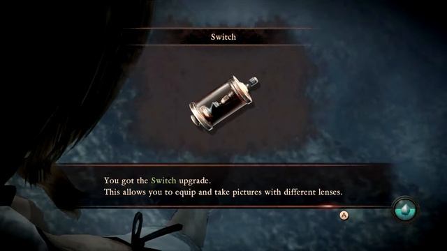 Fatal Frame Maiden of the Blackwater PART 3 SPOOKY GHOST HAND смотреть онлайн