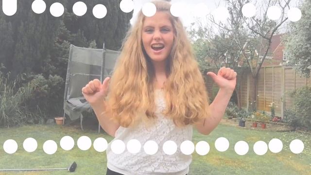 Ten feet tall- Video Star смотреть онлайн