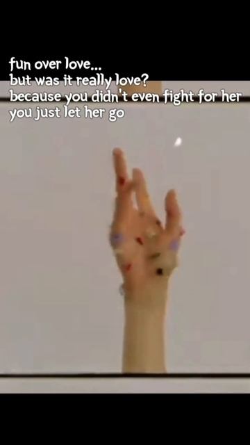 if Rosé is your ex-girlfriend... and you saw her again смотреть онлайн