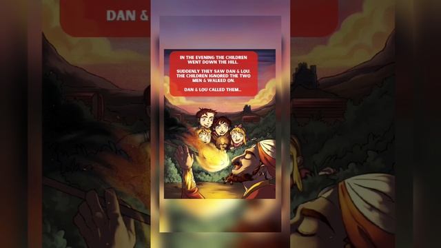 The Famous Five by Enid Blyton Book 5 ...Five Go Off In A Caravan.. Chapter 9 #story #shorts#shor смотреть онлайн