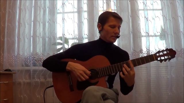 "С добрым утром любимая" О.Митяев.
