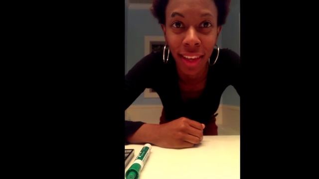 Comedienne Rita Brent Eyebrow Tutorial смотреть онлайн