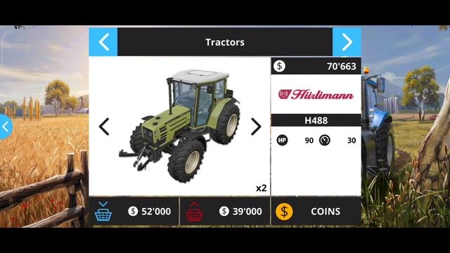 ЯК КУПИТИ ТРАКТОР FS 16 смотреть онлайн