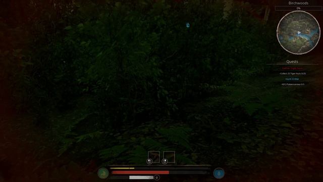 Life of a Lonely Lizard - Megalania | Path Of Titans смотреть онлайн